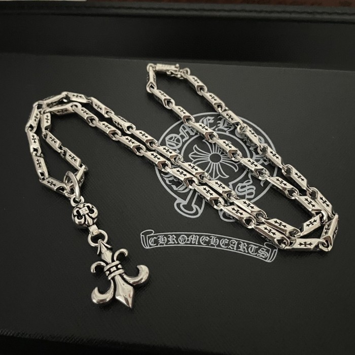 完売必至 ★ クロムハーツ ネックレス スーパーコピー