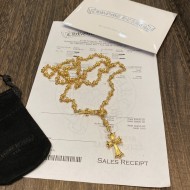完売必至 クロムハーツ ネックレス コピー
