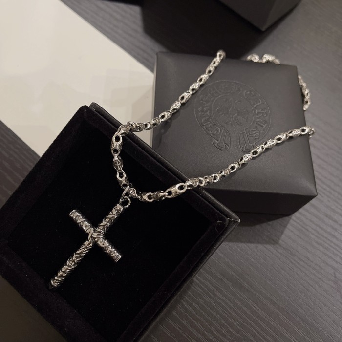 高品質♪♪♪ クロムハーツ ネックレス 偽物