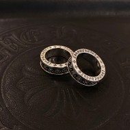 人気急上昇 クロムハーツ 指輪 スーパーコピー