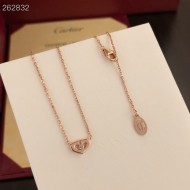 使い勝手良 カルティエ ネックレス 偽物