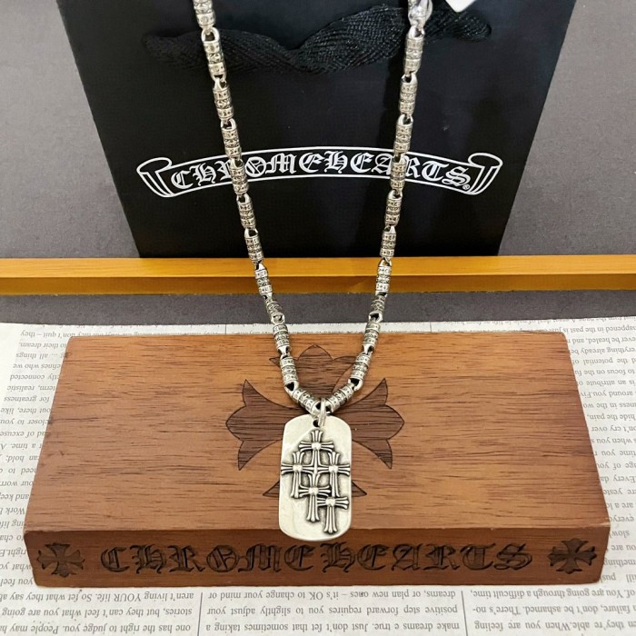高品質♪♪♪ クロムハーツ ネックレス 偽物