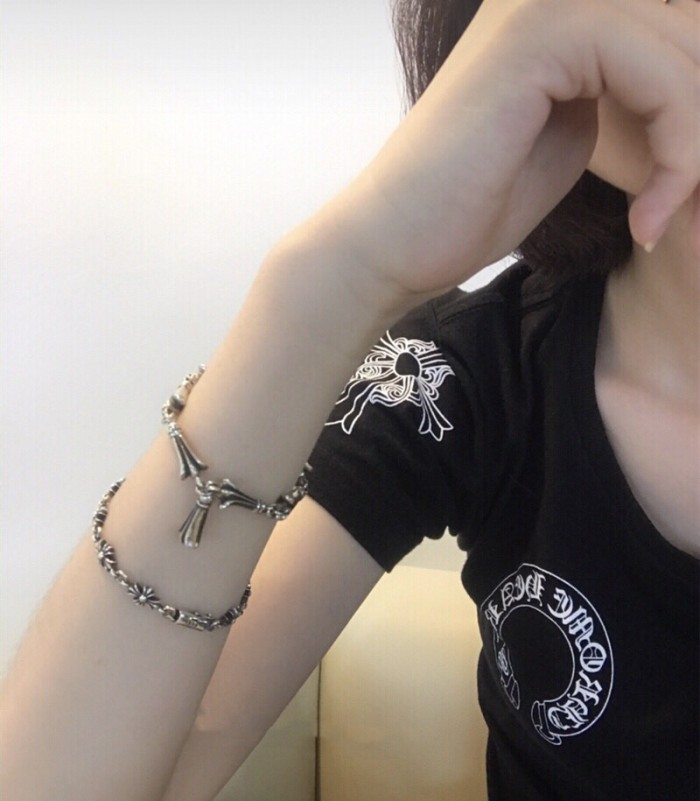【限定カラー】クロムハーツ ブレスレット スーパーコピー