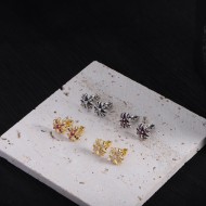 使い勝手良し クロムハーツ ピアス コピー  4色