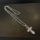 絶対欲しい！クロムハーツ ネックレス 偽物