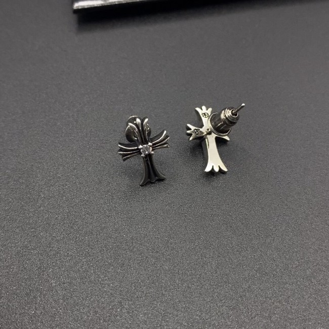 絶対欲しい！クロムハーツ ピアス スーパーコピー