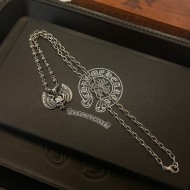 定番人気！クロムハーツ ネックレス 偽物