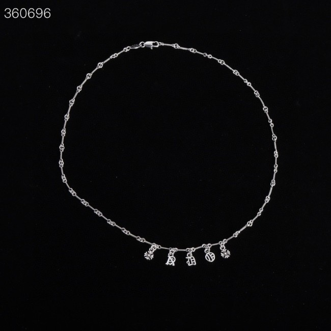 絶対欲しい！クロムハーツ ネックレス 偽物
