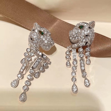 完売前に！カルティエ ピアス コピー
