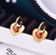 即発送！セリーヌ ピアス 偽物
