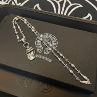売上総額１位！クロムハーツ ネックレス スーパーコピー