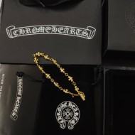 超希少！クロムハーツ ブレスレット 偽物