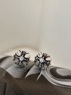 超希少！クロムハーツ ピアス スーパーコピー