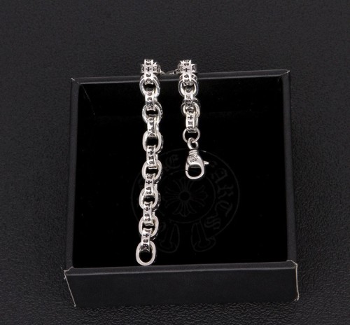 【大特価】クロムハーツ ブレスレット 偽物