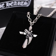 希少♪限定 クロムハーツ ネックレス スーパーコピー