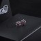 使い勝手良し クロムハーツ ピアス コピー  4色