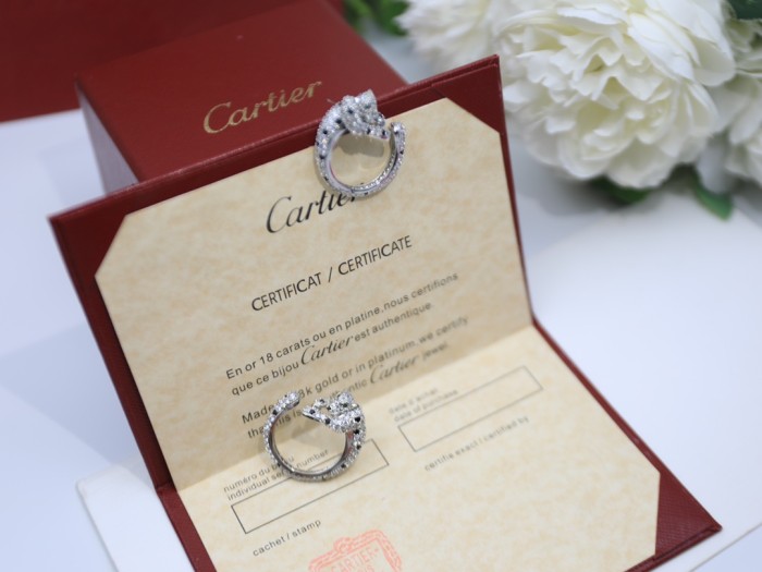 激安価格！カルティエ ピアス コピー