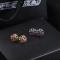 使い勝手良し クロムハーツ ピアス コピー  4色