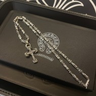注目度抜群！クロムハーツ ネックレス 偽物