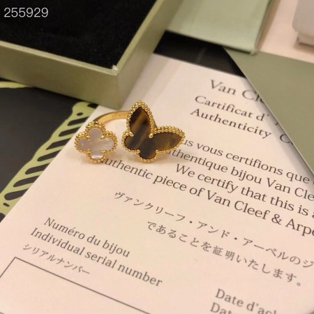 《人気★》ヴァンクリーフ 指輪 スーパーコピー