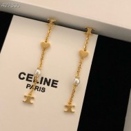 完売必至 ★ セリーヌ ピアス 偽物