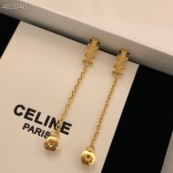 おすすめ セリーヌ ピアス コピー 2色