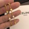世界中で大人気♪ セリーヌ ネックレス 偽物