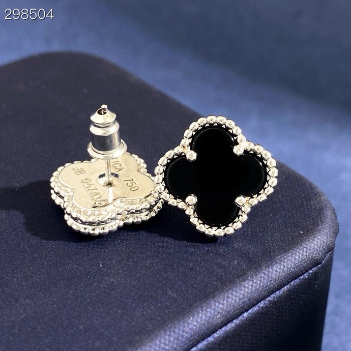 高品質♪♪♪ ヴァンクリーフ ピアス スーパーコピー 8色