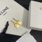 高品質♪♪♪ セリーヌ ピアス 偽物