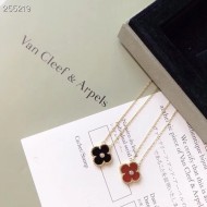 即発送！ヴァンクリーフ ネックレス スーパーコピー 2色