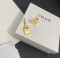 高品質♪♪♪ セリーヌ ピアス 偽物
