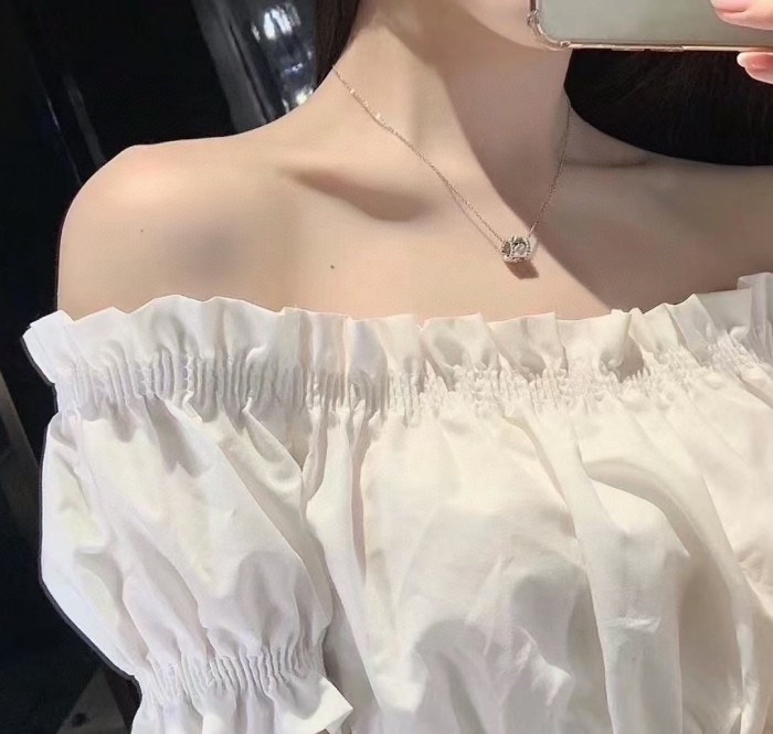 すぐ届く ヴァンクリーフ ネックレス スーパーコピー