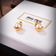 【限定カラー】ミュウミュウ ピアス スーパーコピー
