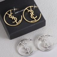 【使い勝手抜群】イヴサンローラン ピアス スーパーコピー 2色