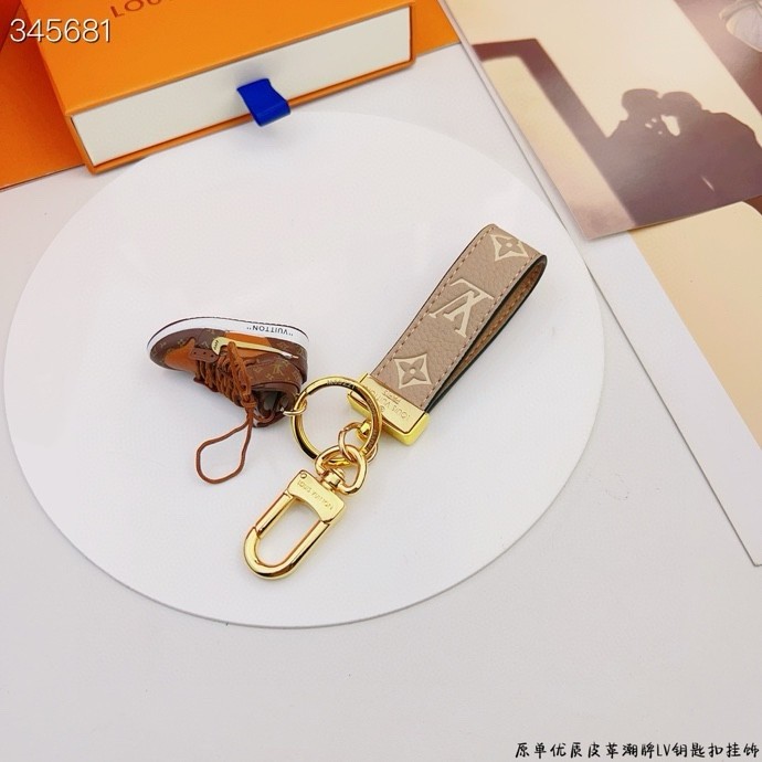 高品質 ルイヴィトン キーホルダー コピー