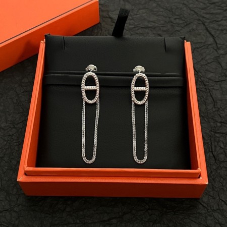送料込 エルメス ピアス スーパーコピー