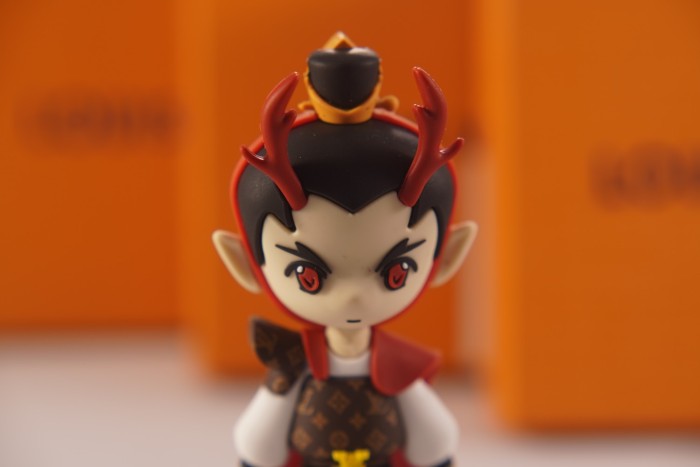 注目度抜群！ルイヴィトン キーホルダー コピ