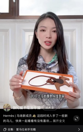 注目度抜群！最高級 エルメス キーホルダー コピー