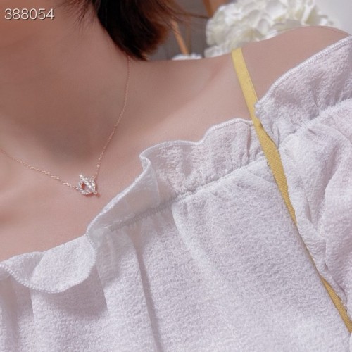 超限定♪ エルメス ネックレス コピー 2色