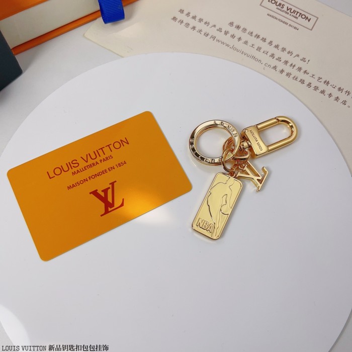 完売必至 ★ ルイヴィトン キーホルダー 偽物