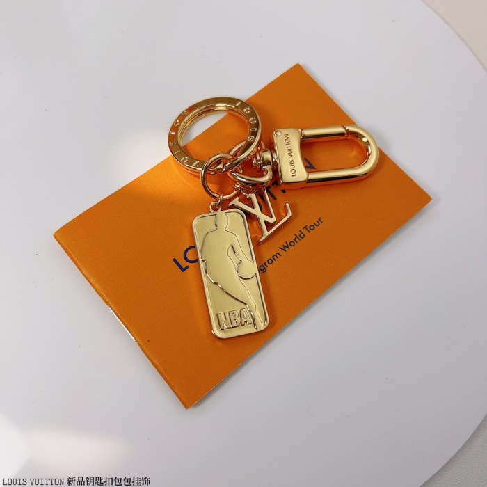 完売必至 ★ ルイヴィトン キーホルダー 偽物