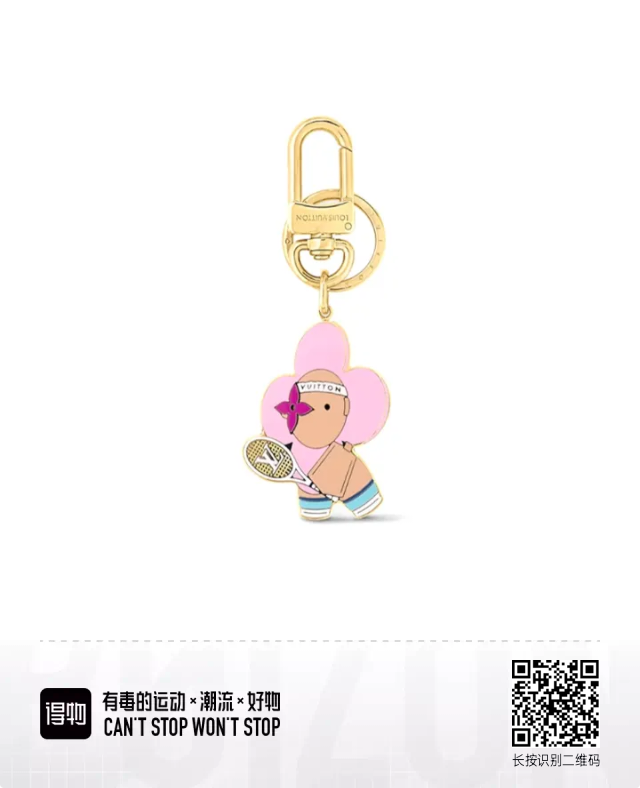 《人気★》ルイヴィトン キーホルダー 偽物