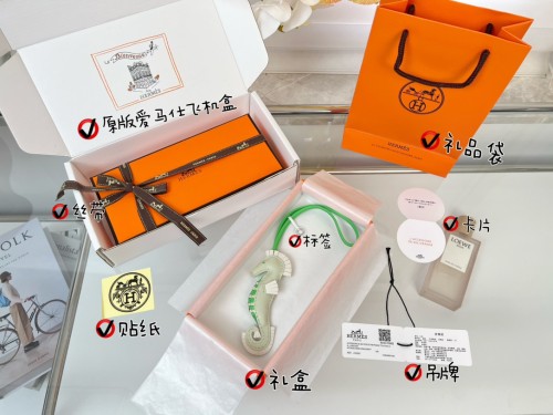 注目度抜群！ 最高級 エルメス キーホルダー 偽物