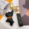 注目度抜群！ルイヴィトン キーホルダー 偽物
