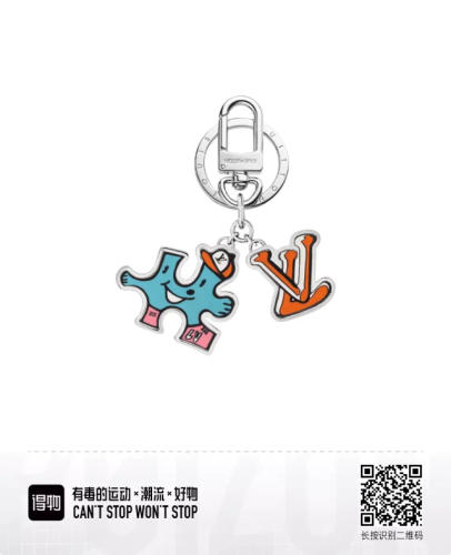 新色登場☆ ルイヴィトン キーホルダー 偽物