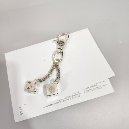 肌触り最高な クロムハーツ キーホルダー コピー