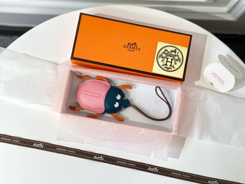 完売必至 最高級 エルメス キーホルダー 偽物 4色