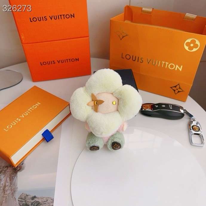 定番人気！ルイヴィトン キーホルダー コピー