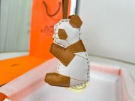 争奪戦 最高級 エルメス キーホルダー コピー