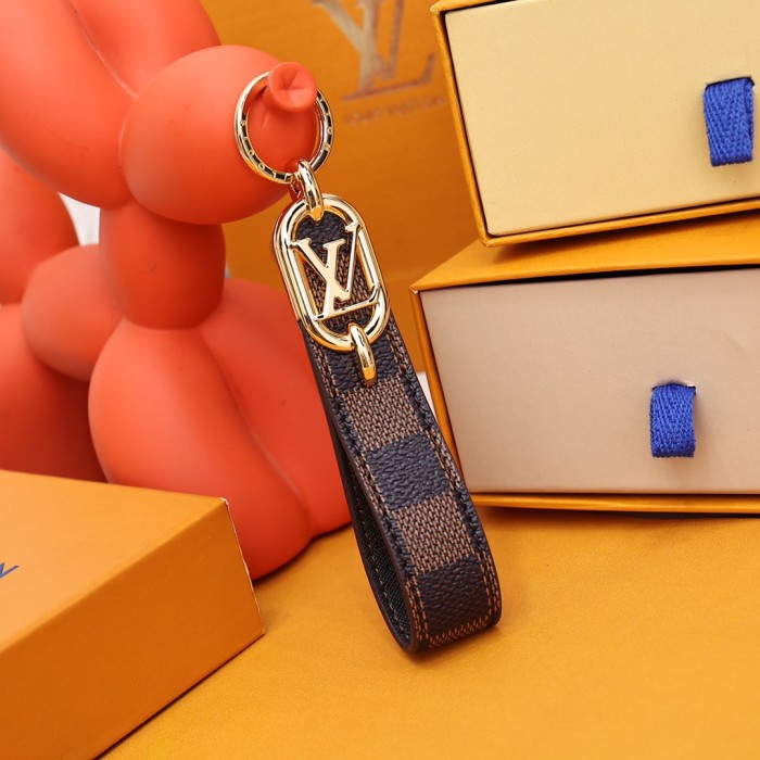 絶対欲しい！ルイヴィトン キーホルダー コピー